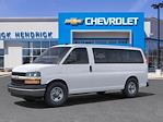 New 2024 Chevrolet Express 2500 LT RWD, Passenger Van for sale #R58071 - photo 4