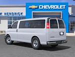 New 2024 Chevrolet Express 2500 LT RWD, Passenger Van for sale #R58071 - photo 5