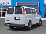 2024 Chevrolet Express 2500 RWD, Passenger Van for sale #R58071 - photo 2