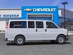 New 2024 Chevrolet Express 2500 LT RWD, Passenger Van for sale #R58071 - photo 6