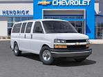 2024 Chevrolet Express 2500 RWD, Passenger Van for sale #R58071 - photo 8
