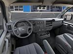 2024 Chevrolet Express 2500 RWD, Knapheide KVE Upfitted Cargo Van for sale #CR58241 - photo 16