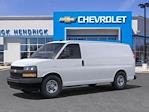 2024 Chevrolet Express 2500 RWD, Knapheide KVE Upfitted Cargo Van for sale #CR58241 - photo 4