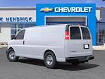 2024 Chevrolet Express 2500 RWD, Knapheide KVE Upfitted Cargo Van for sale #CR58241 - photo 5