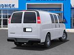 2024 Chevrolet Express 2500 RWD, Knapheide KVE Upfitted Cargo Van for sale #CR58241 - photo 2