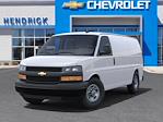 2024 Chevrolet Express 2500 RWD, Knapheide KVE Upfitted Cargo Van for sale #CR58241 - photo 7