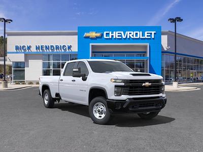 2024 Chevrolet Silverado 2500 Crew Cab 4WD, Pickup for sale #CR59036 - photo 1