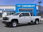 2024 Chevrolet Silverado 2500 Crew Cab 4WD, Pickup for sale #CR59036 - photo 4