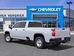 2024 Chevrolet Silverado 2500 Crew Cab 4WD, Pickup for sale #CR59036 - photo 5