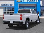 2024 Chevrolet Silverado 2500 Crew Cab 4WD, Pickup for sale #CR59036 - photo 2