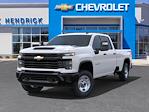 2024 Chevrolet Silverado 2500 Crew Cab 4WD, Pickup for sale #CR59036 - photo 7