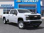 2024 Chevrolet Silverado 2500 Crew Cab 4WD, Pickup for sale #CR59036 - photo 8