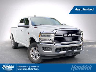 2021 Ram 2500 Crew Cab 4WD, Pickup for sale #R62758A - photo 1