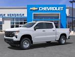 2024 Chevrolet Silverado 1500 Crew Cab 4WD, Pickup for sale #R63086 - photo 2