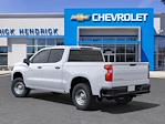 2024 Chevrolet Silverado 1500 Crew Cab 4WD, Pickup for sale #R63086 - photo 3