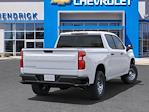 2024 Chevrolet Silverado 1500 Crew Cab 4WD, Pickup for sale #R63086 - photo 4