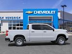 2024 Chevrolet Silverado 1500 Crew Cab 4WD, Pickup for sale #R63086 - photo 5