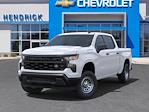 2024 Chevrolet Silverado 1500 Crew Cab 4WD, Pickup for sale #R63086 - photo 6