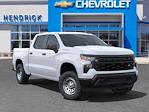 2024 Chevrolet Silverado 1500 Crew Cab 4WD, Pickup for sale #R63086 - photo 7