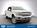 Used 2020 Ford F-150 King Ranch SuperCrew Cab 4WD, Pickup for sale #R63896A - photo 1