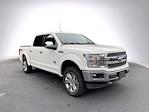 Used 2020 Ford F-150 King Ranch SuperCrew Cab 4WD, Pickup for sale #R63896A - photo 3