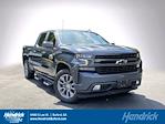 2021 Chevrolet Silverado 1500 Crew Cab 4WD, Pickup for sale #R64238A - photo 1