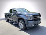 2021 Chevrolet Silverado 1500 Crew Cab 4WD, Pickup for sale #R64238A - photo 2