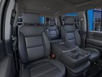 2024 Chevrolet Silverado 3500 Crew Cab 4WD, Pickup for sale #R64610 - photo 17