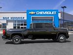 2024 Chevrolet Silverado 3500 Crew Cab 4WD, Pickup for sale #R64610 - photo 6