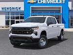 2024 Chevrolet Silverado 1500 Crew Cab 4WD, Pickup for sale #R64730 - photo 6