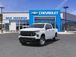 2024 Chevrolet Silverado 1500 Crew Cab 4WD, Pickup for sale #R64730 - photo 8