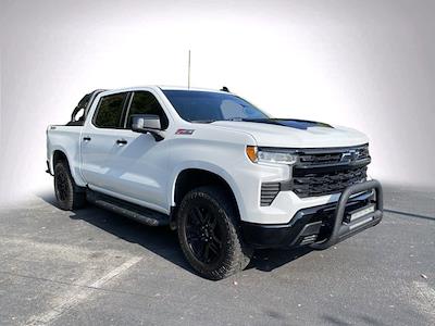 2022 Chevrolet Silverado 1500 Crew Cab 4WD, Pickup for sale #R68699A - photo 1