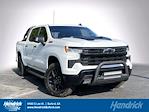 2022 Chevrolet Silverado 1500 Crew Cab 4WD, Pickup for sale #R68699A - photo 1