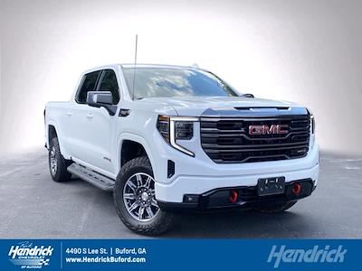 2024 GMC Sierra 1500 Crew Cab 4WD, Pickup for sale #R68795A - photo 1