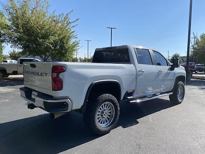 2021 Chevrolet Silverado 2500 Crew Cab 4WD, Pickup for sale #R69244A - photo 1