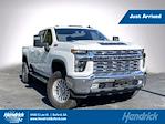 2021 Chevrolet Silverado 2500 Crew Cab 4WD, Pickup for sale #R69244A - photo 39