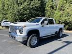 2021 Chevrolet Silverado 2500 Crew Cab 4WD, Pickup for sale #R69244A - photo 3