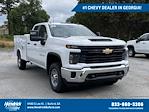 2024 Chevrolet Silverado 2500 Double Cab RWD, Service Truck for sale #CR69798 - photo 1