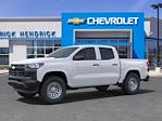 2024 Chevrolet Colorado Crew Cab RWD, Pickup for sale #R73254 - photo 2