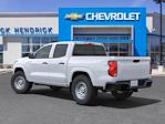 2024 Chevrolet Colorado Crew Cab RWD, Pickup for sale #R73254 - photo 3