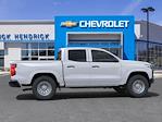 2024 Chevrolet Colorado Crew Cab RWD, Pickup for sale #R73254 - photo 5