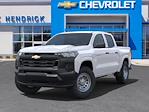 2024 Chevrolet Colorado Crew Cab RWD, Pickup for sale #R73254 - photo 6