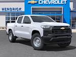 2024 Chevrolet Colorado Crew Cab RWD, Pickup for sale #R73254 - photo 7