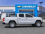 2024 Chevrolet Colorado Crew Cab RWD, Pickup for sale #R73294B - photo 5