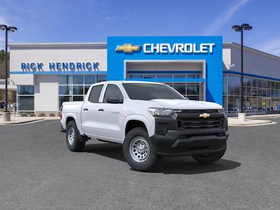 2024 Chevrolet Colorado Crew Cab RWD, Pickup for sale #R73303 - photo 1