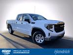 2023 GMC Sierra 1500 Double Cab 4WD, Pickup for sale #R75331A - photo 1
