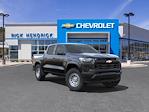 2024 Chevrolet Colorado Crew Cab RWD, Pickup for sale #R77614 - photo 3