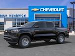 2024 Chevrolet Colorado Crew Cab RWD, Pickup for sale #R77614 - photo 4