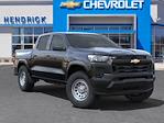 2024 Chevrolet Colorado Crew Cab RWD, Pickup for sale #R77614 - photo 8