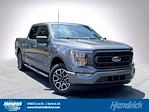 Used 2023 Ford F-150 XLT SuperCrew Cab RWD, Pickup for sale #R79726A - photo 1